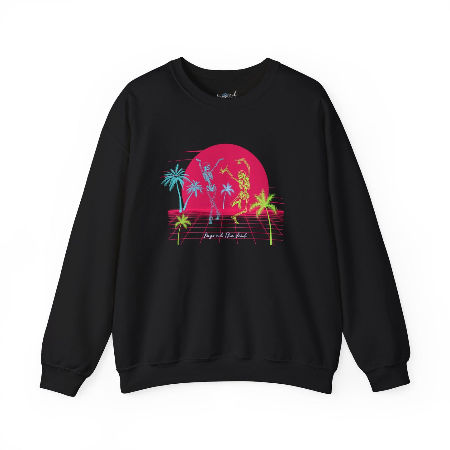 Paradise - Eco Sweatshirt