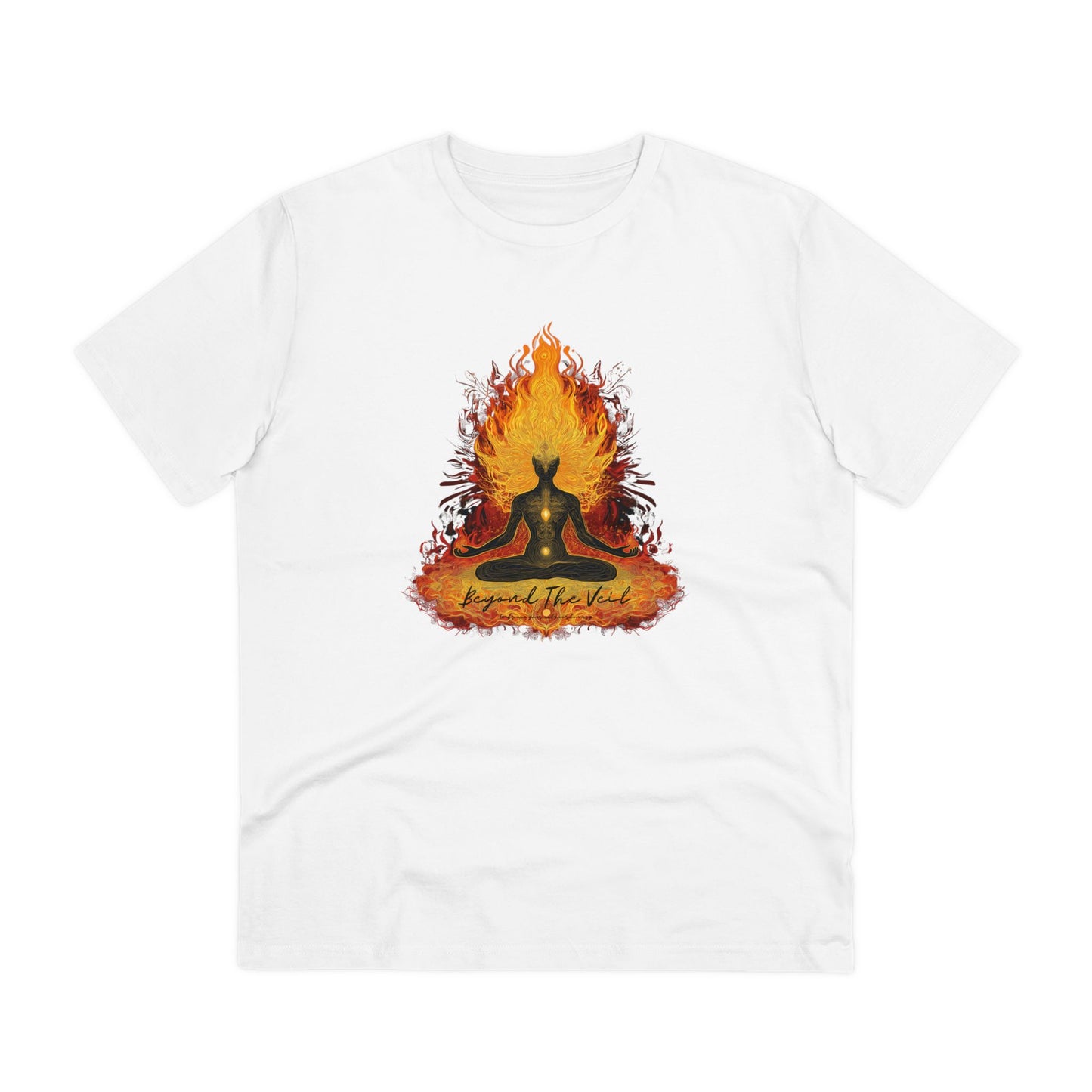 Kundalini Fire - Eco - T-Shirt