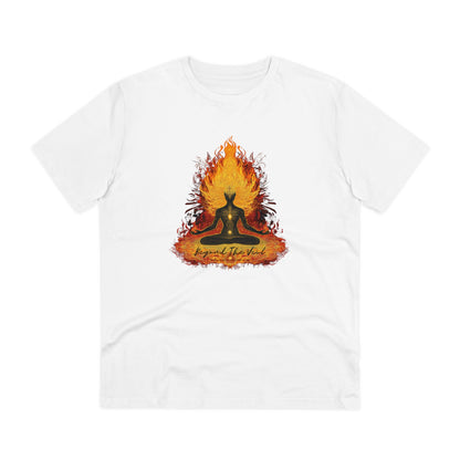 Kundalini Fire - Eco - T-Shirt