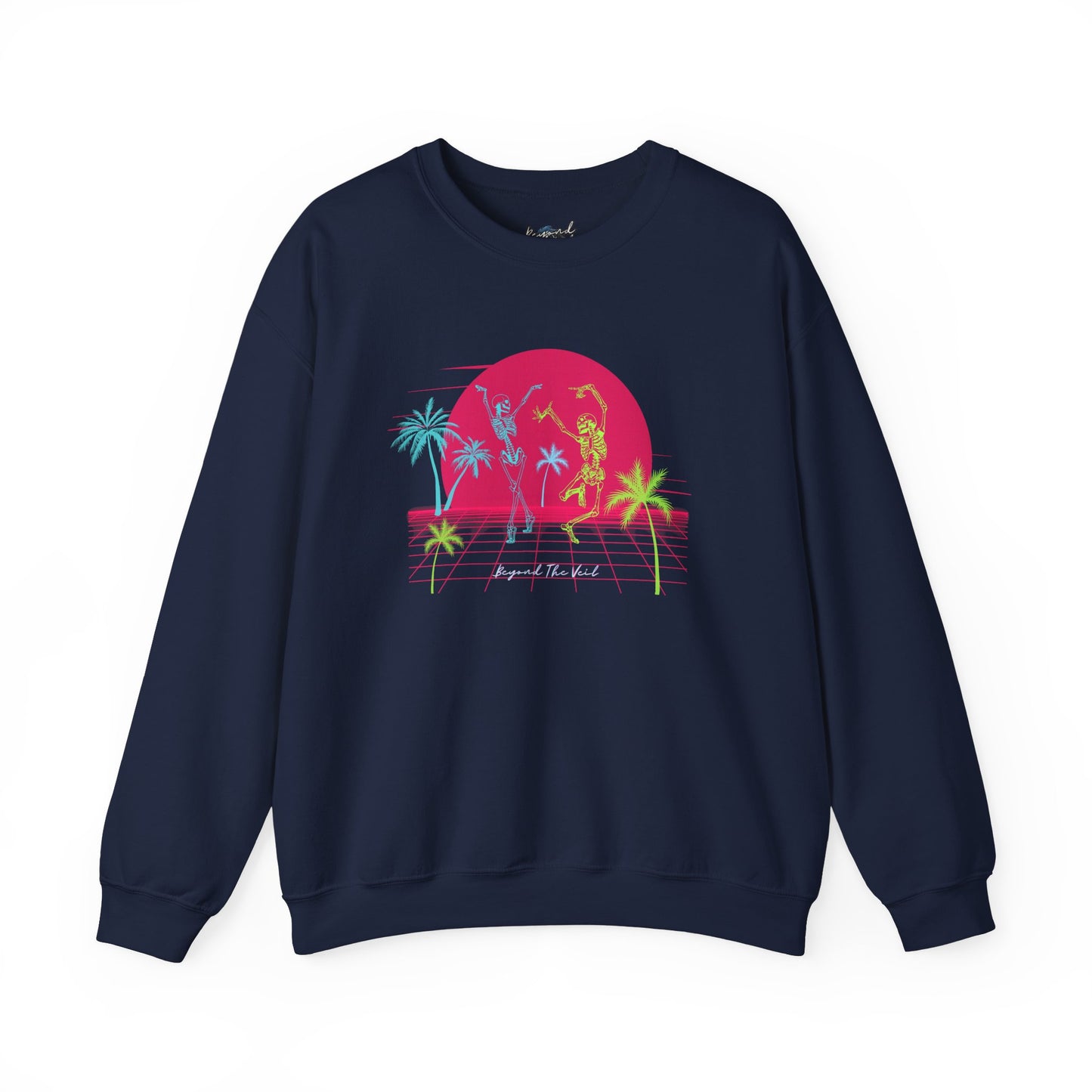 Paradise - Eco Sweatshirt