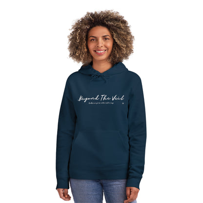 Beyond The Veil - Stripped Back Hoodie