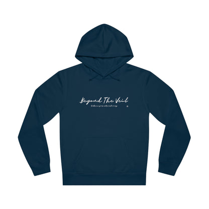 Beyond The Veil - Stripped Back Hoodie