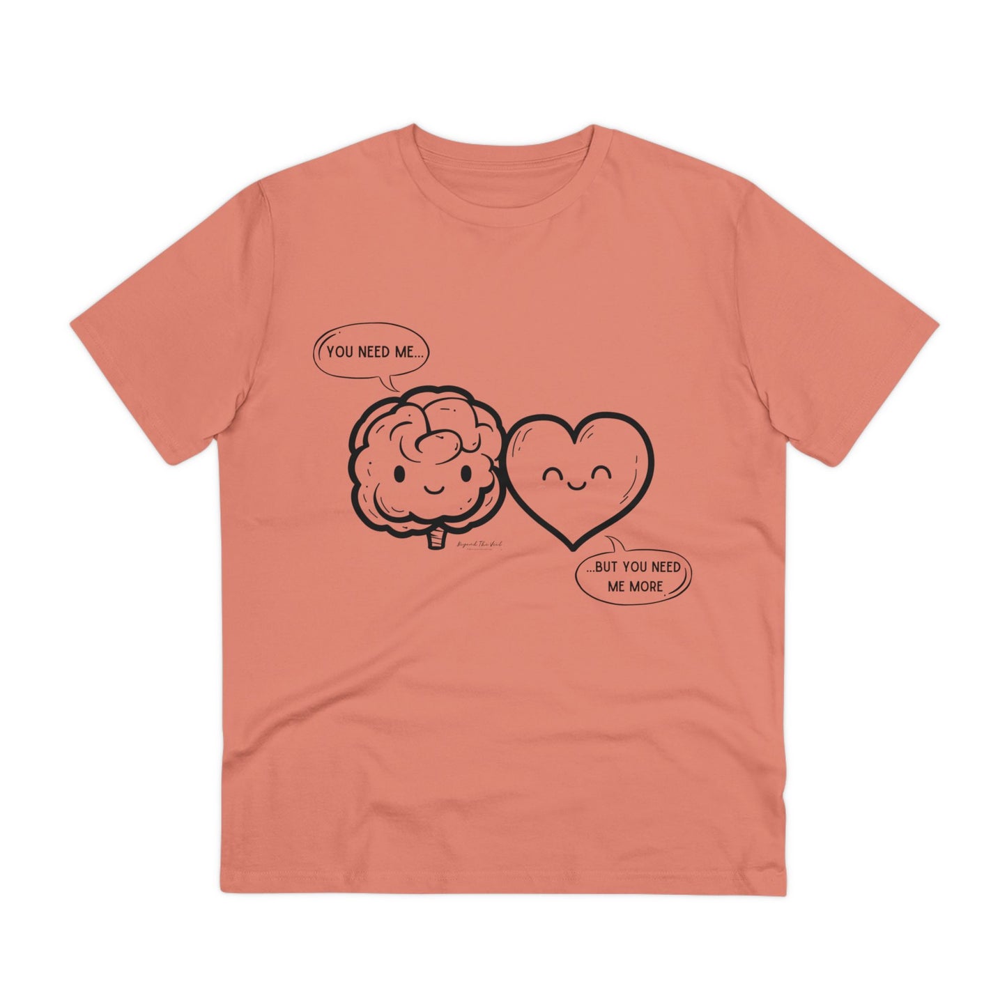 Unity - Eco T- Shirt - Valentines