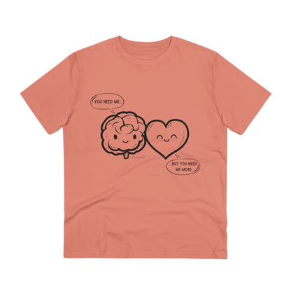 Unity - Eco T- Shirt - Valentines