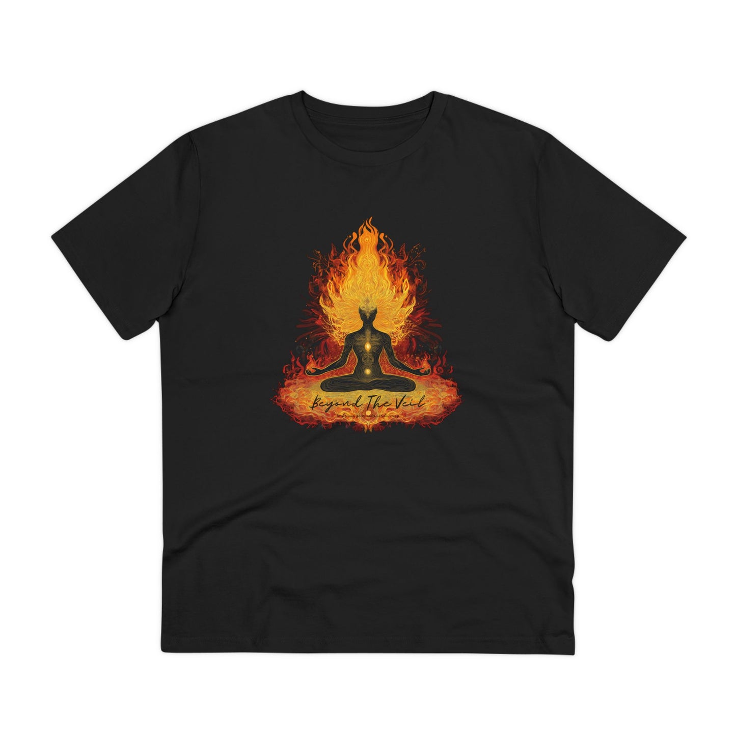 Kundalini Fire - Eco - T-Shirt