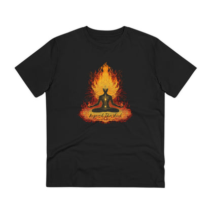 Kundalini Fire - Eco - T-Shirt