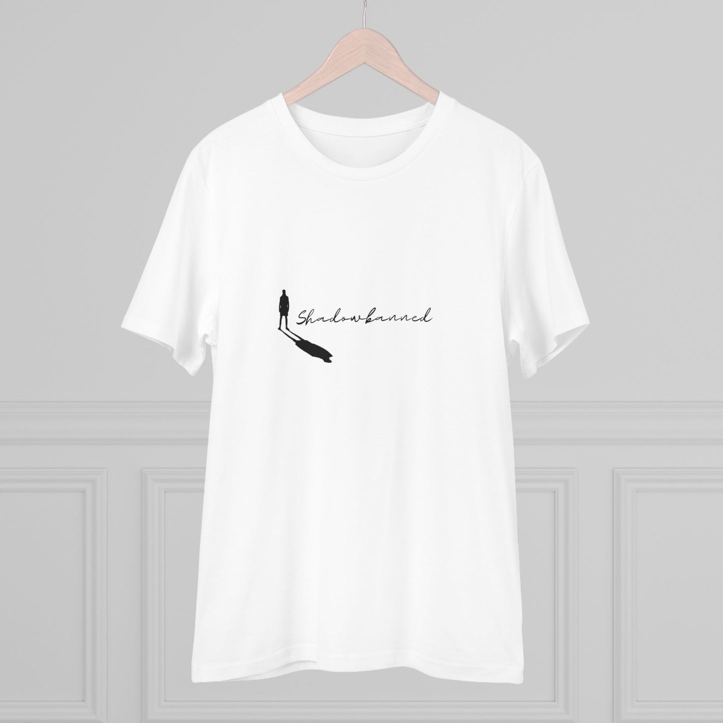 Shadowbanned - Eco T-Shirt