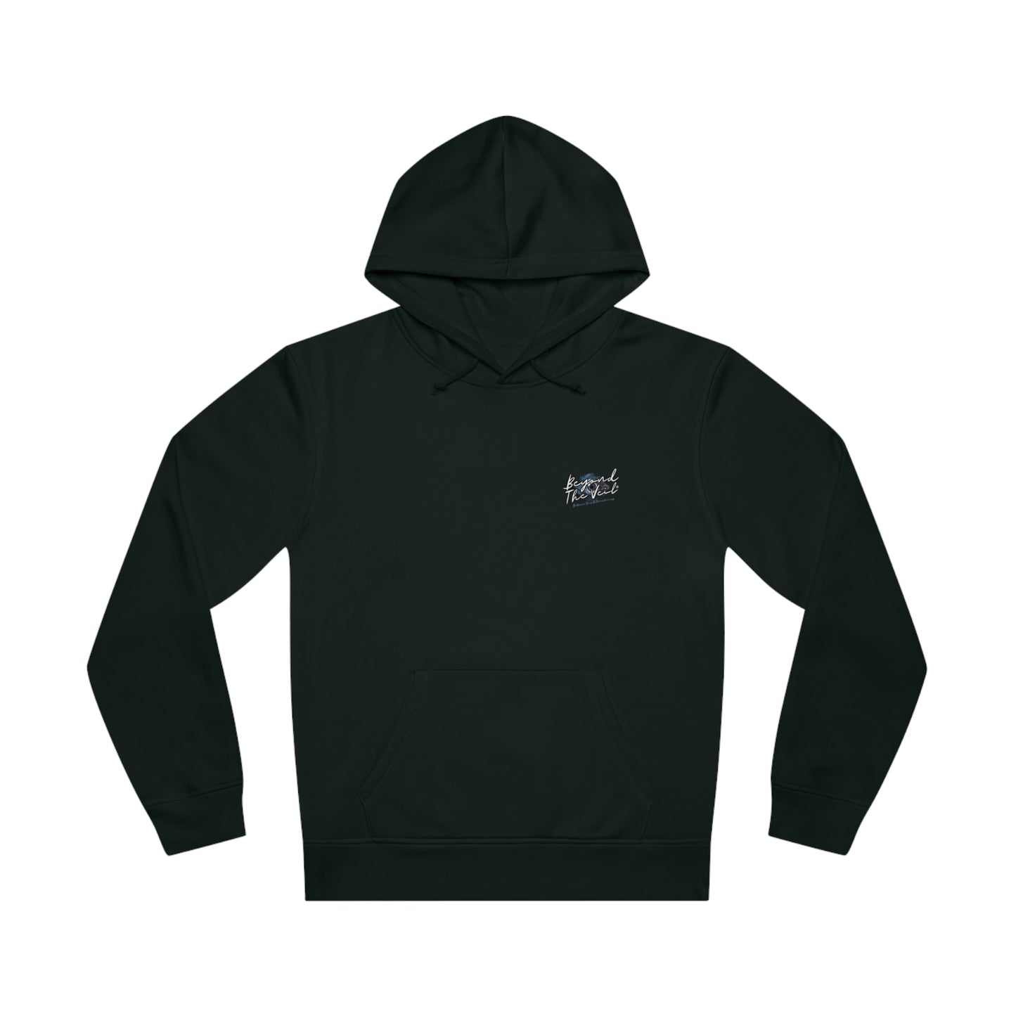 The Missing Piece - Organic Hoodie