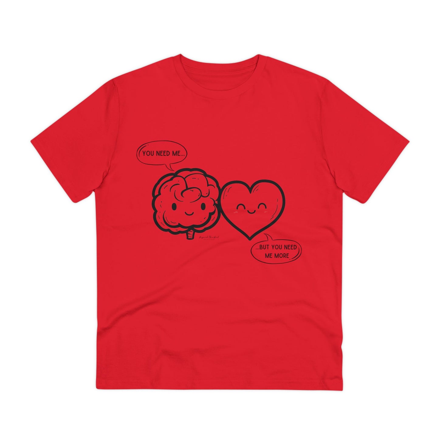 Unity - Eco T- Shirt - Valentines