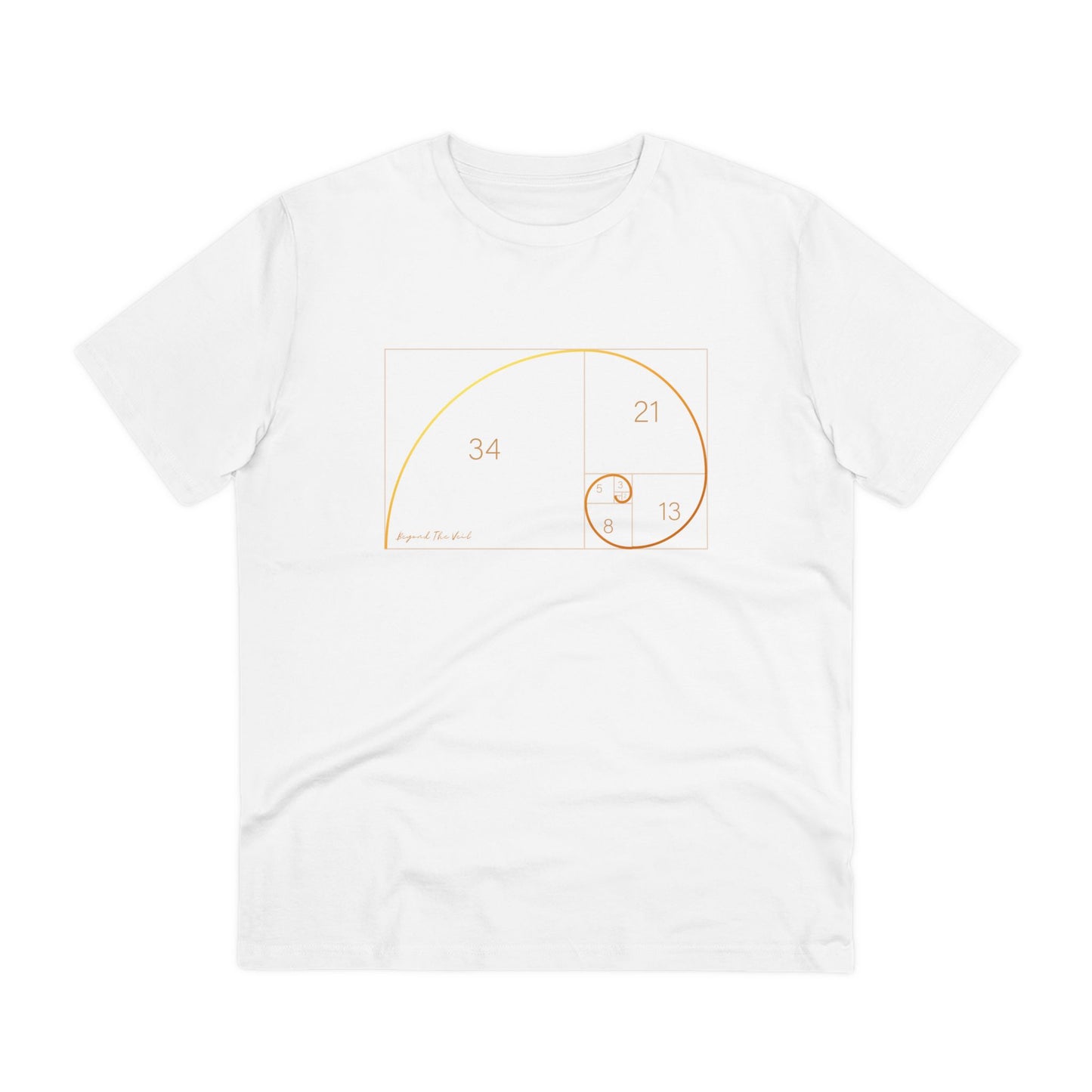 Fibonacci - Eco T-Shirt