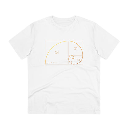 Fibonacci - Eco T-Shirt