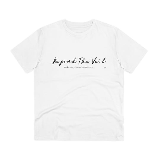 Beyond The Veil - Stripped Back T-Shirt