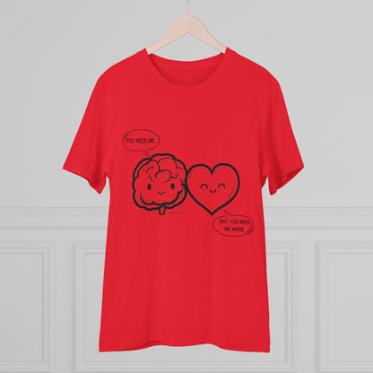 Unity - Eco T- Shirt - Valentines