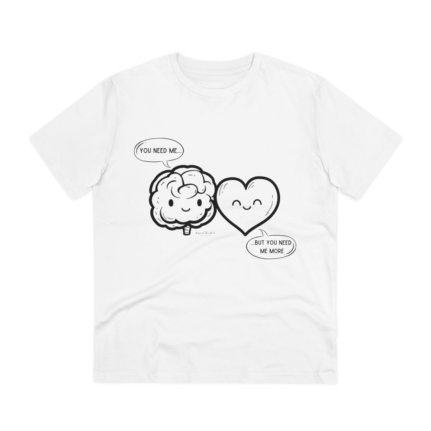 Unity - Eco T- Shirt - Valentines