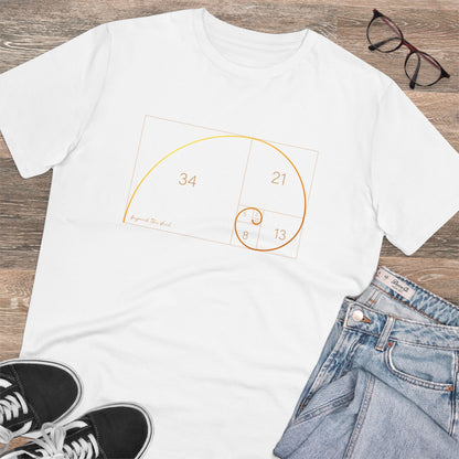 Fibonacci - Eco T-Shirt