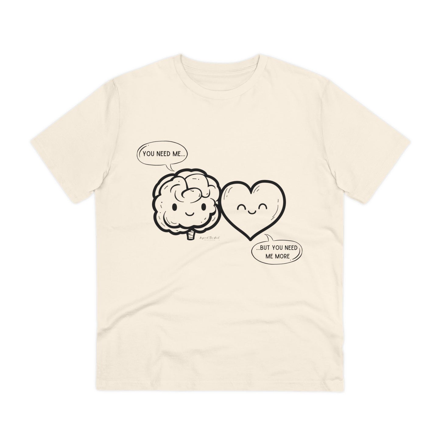 Unity - Eco T- Shirt - Valentines