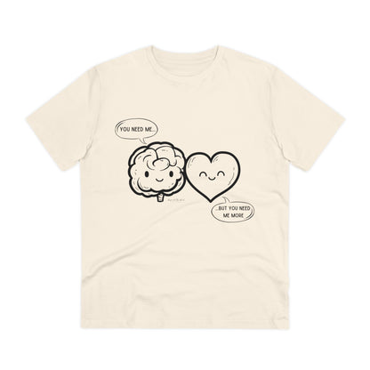 Unity - Eco T- Shirt - Valentines