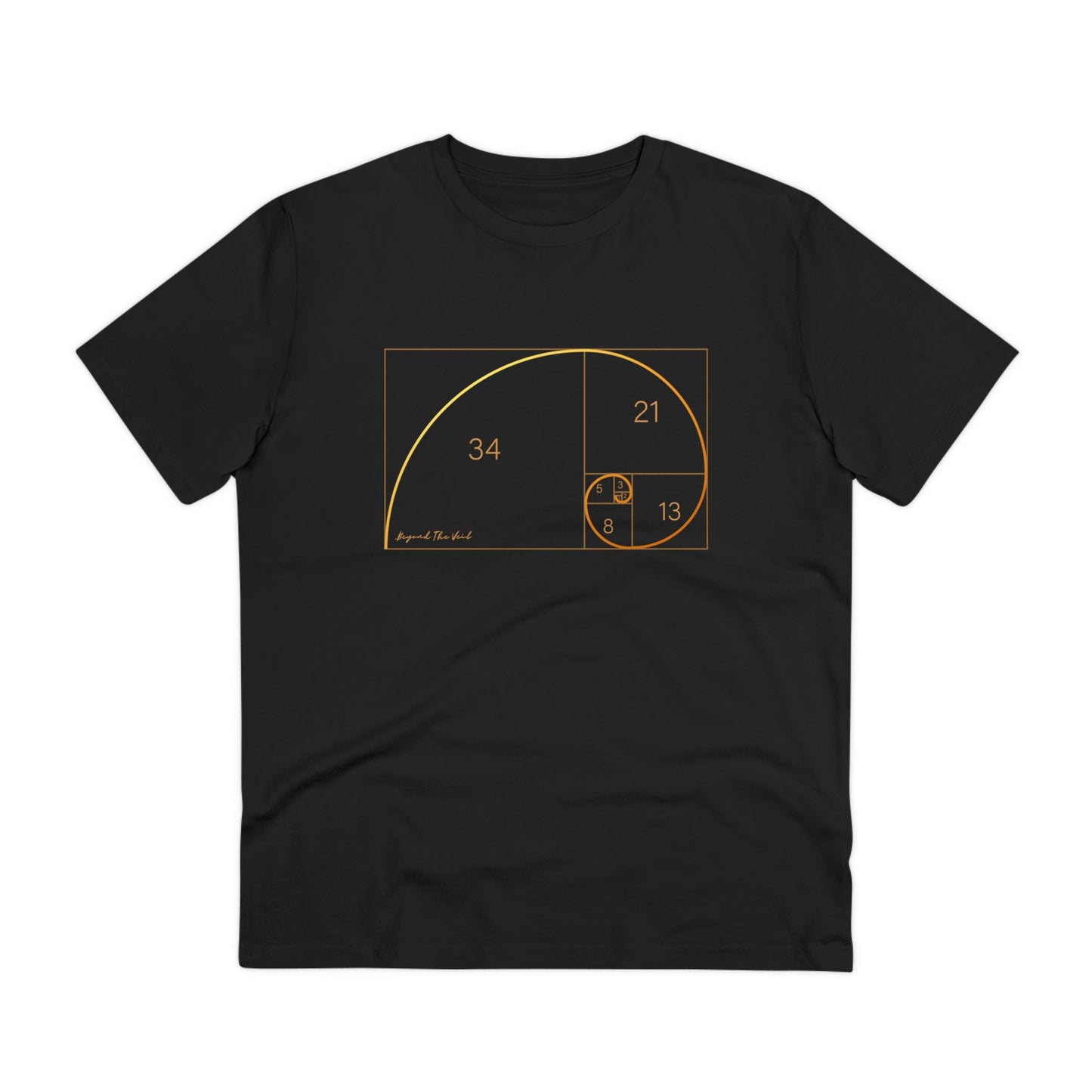 Fibonacci - Eco T-Shirt