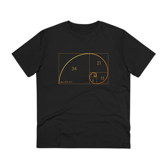 Fibonacci - Eco T-Shirt