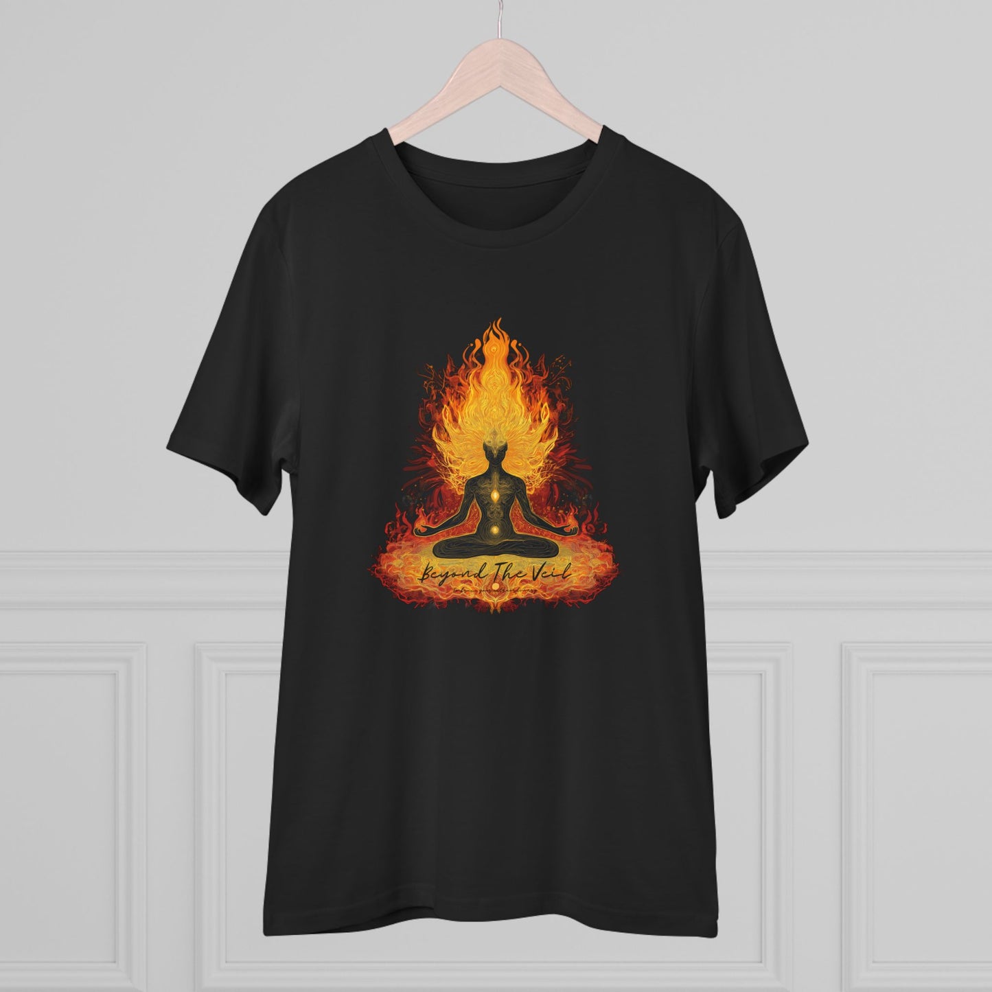 Kundalini Fire - Eco - T-Shirt