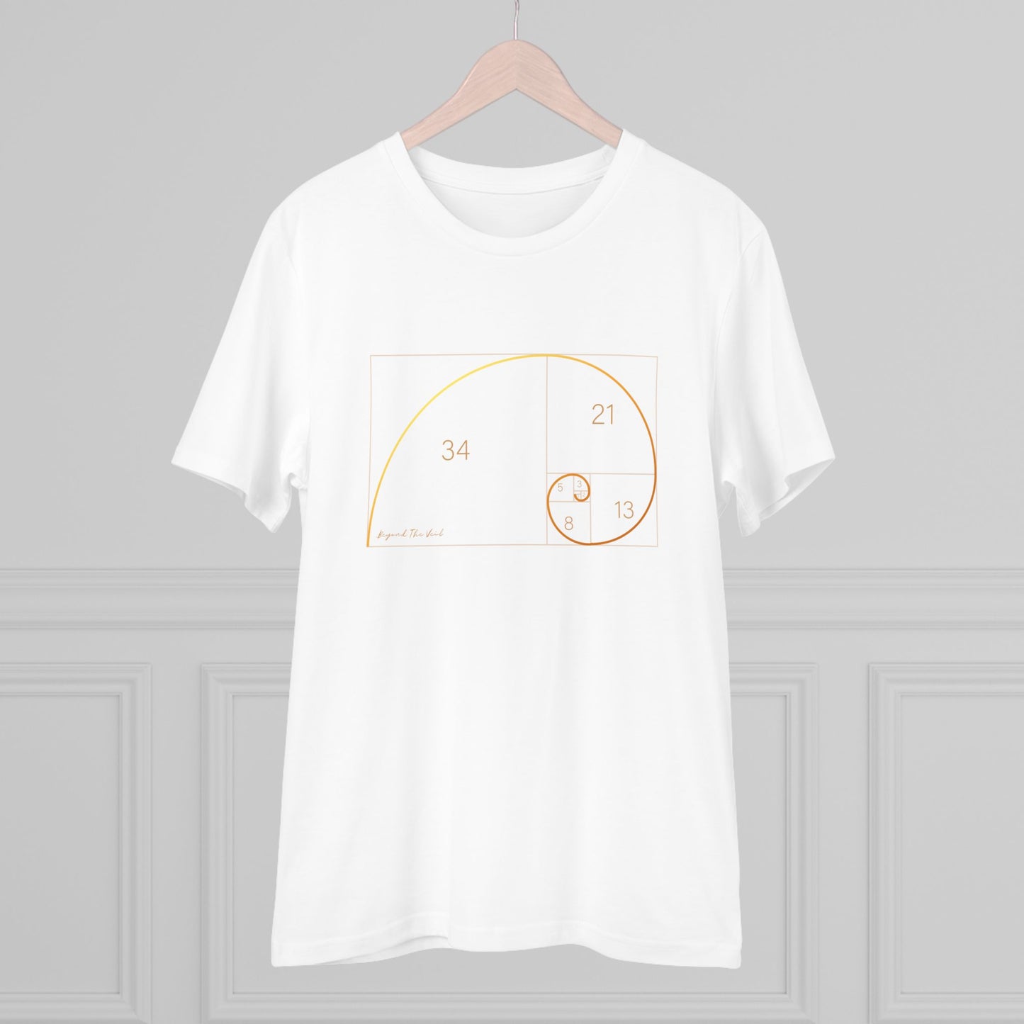 Fibonacci - Eco T-Shirt