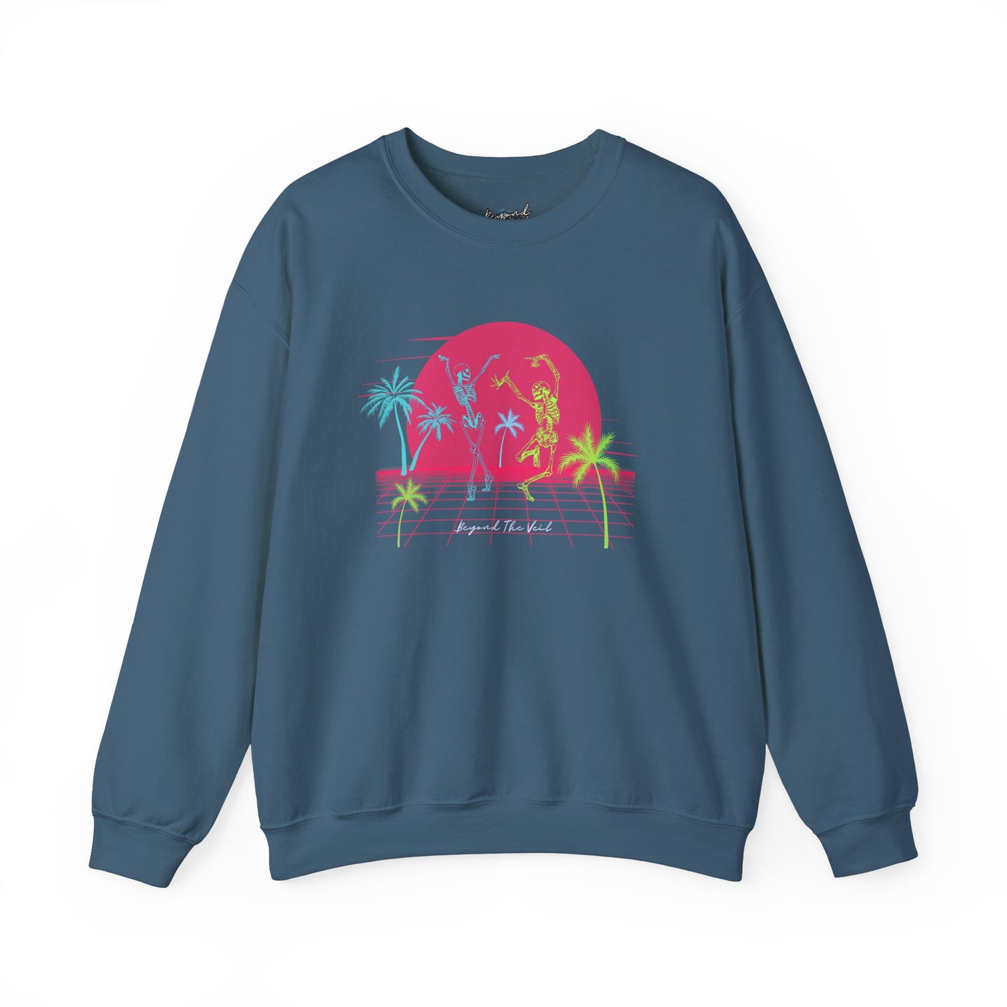 Paradise - Eco Sweatshirt