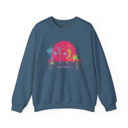 Paradise - Eco Sweatshirt