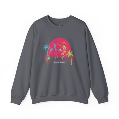 Paradise - Eco Sweatshirt