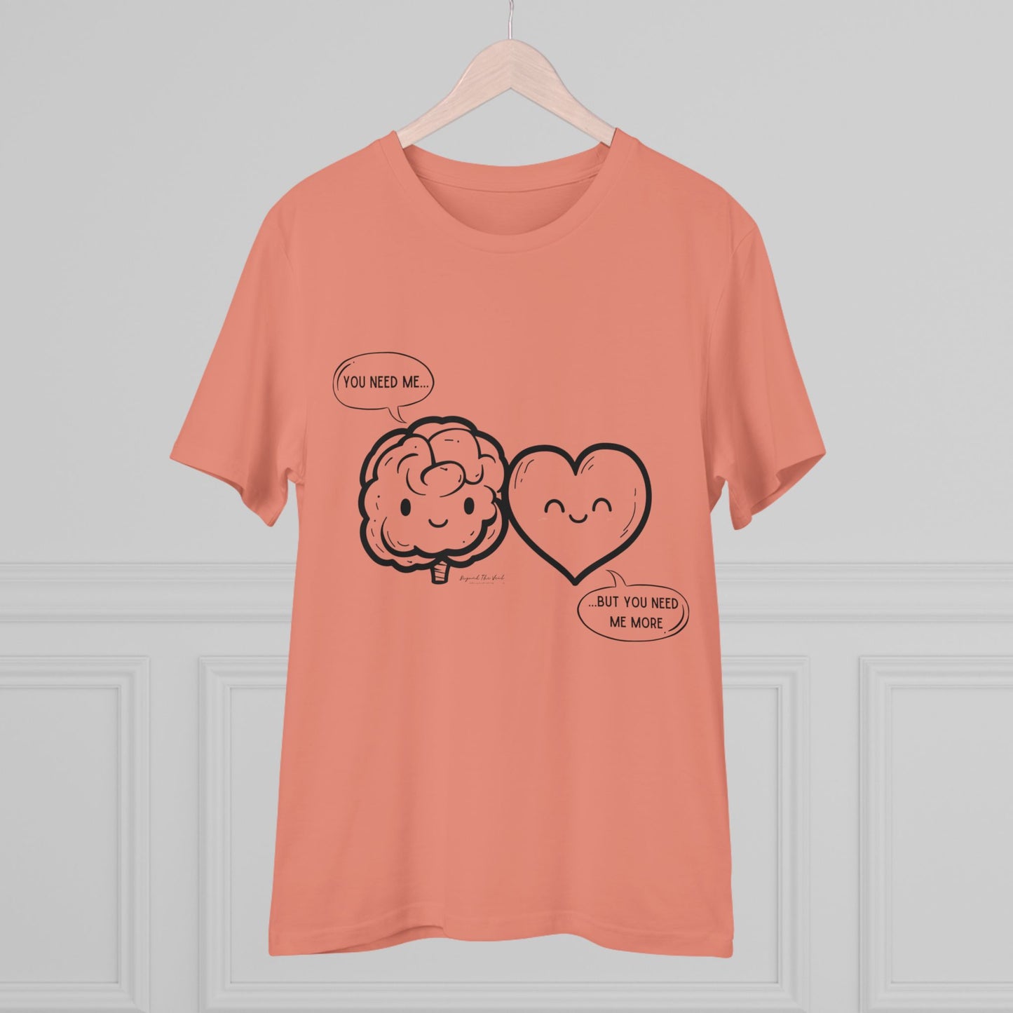 Unity - Eco T- Shirt - Valentines