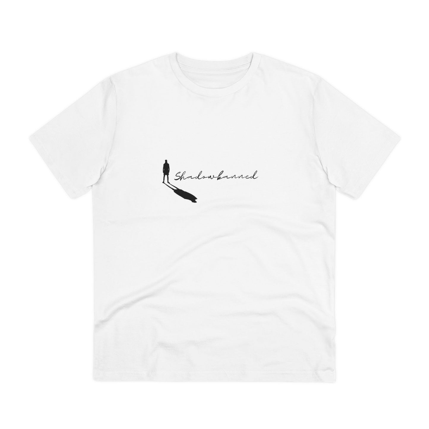 Shadowbanned - Eco T-Shirt