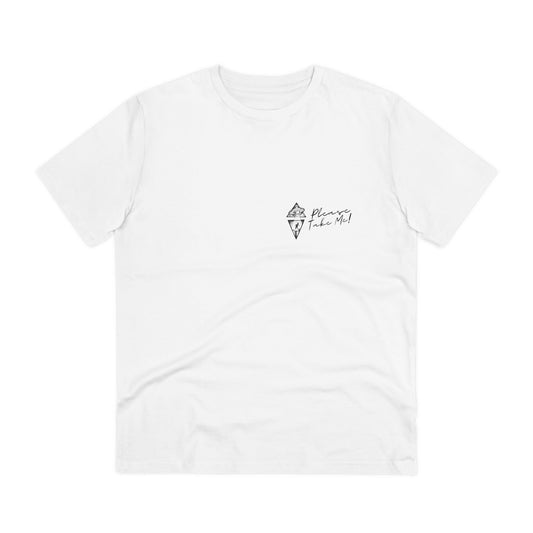 Please Take Me - Eco T-Shirt