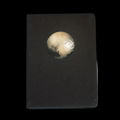 Pluto Journal - Black